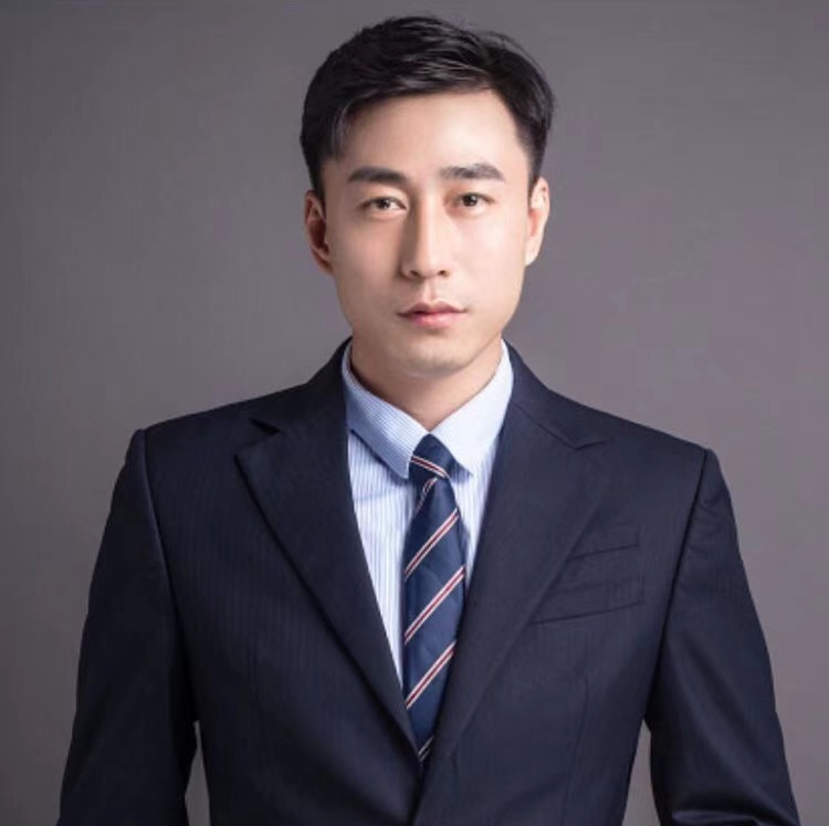 张荐洋 后期制作总监